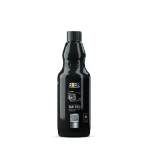 ADBL Tar Pro in a 0.5 ml bottle