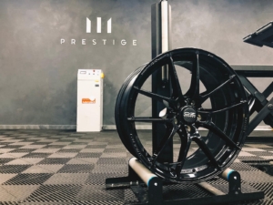 Wheels, Tyres & Undercarriage