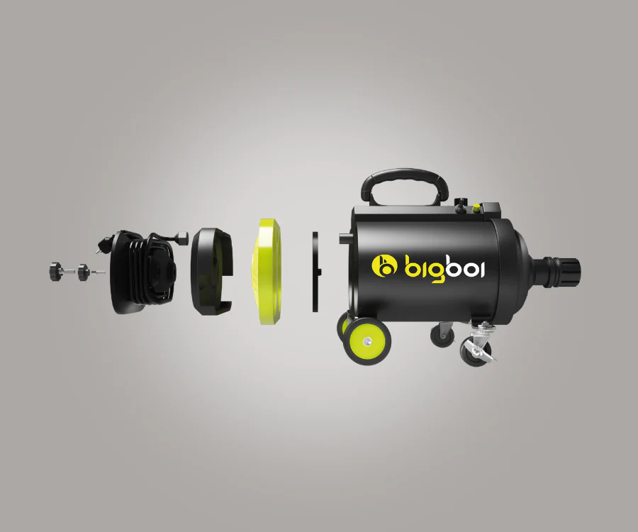 bigboi_BlowR_PRO_Plus_MKII_-_Automotive_Car_Drier_for_Detailing_Exploded_View