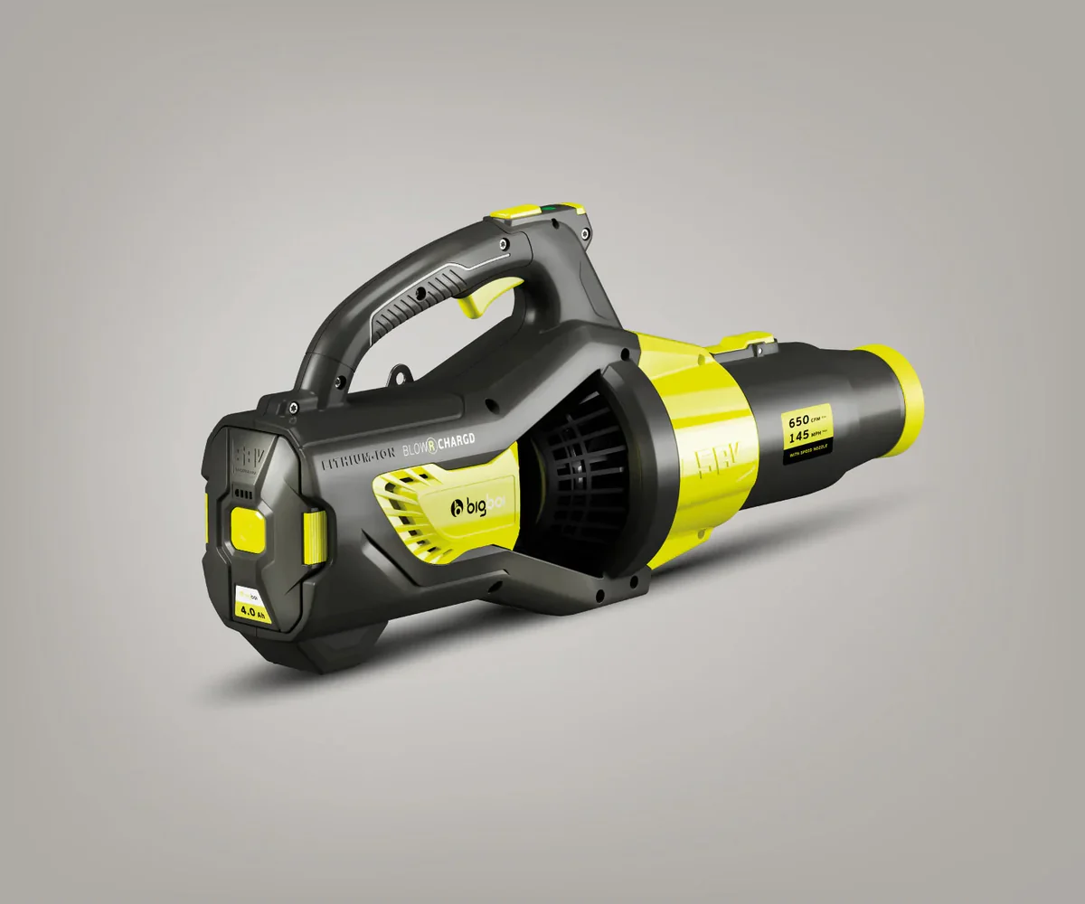 BlowR_ChargD_Detailing_Cordless_Touchless_Car_Dryer_malta