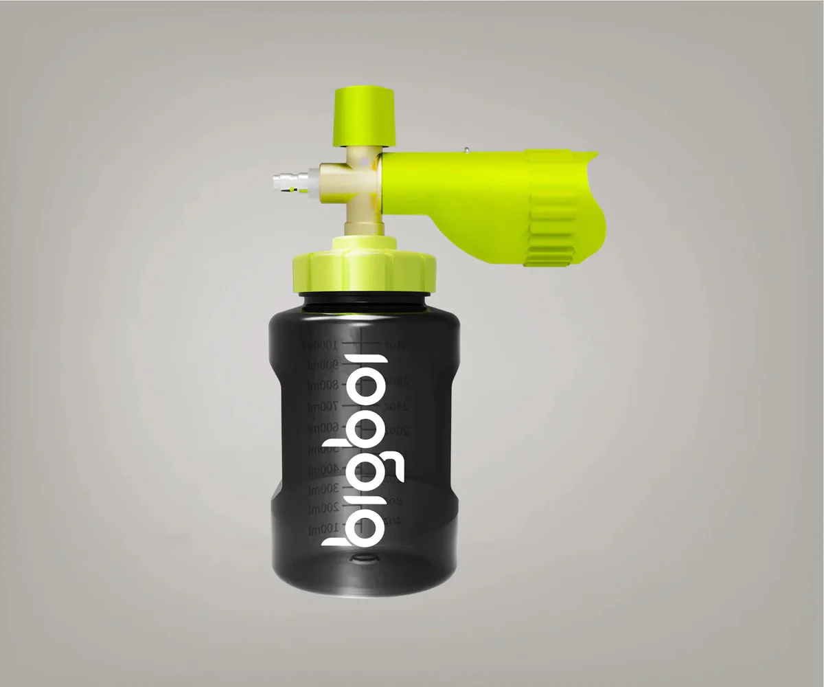FoamR_PRO_3-Way_Professional_Detailing_Foam_Cannon_Side_View
