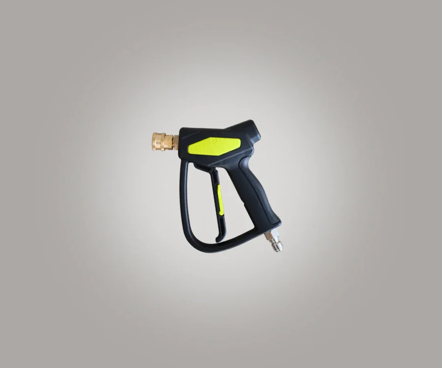 Pressure_Washer_Professional_Short_Trigger_Gun_with_Nozzle_Holder