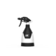 IK Multi TR Mini 360° sprayer with black adjustable nozzle and trigger, white bottle, black IK-branded shoulder and wide black base